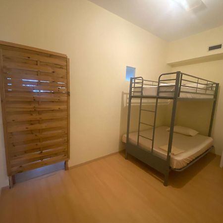Garden Hostel Aradas Εξωτερικό φωτογραφία
