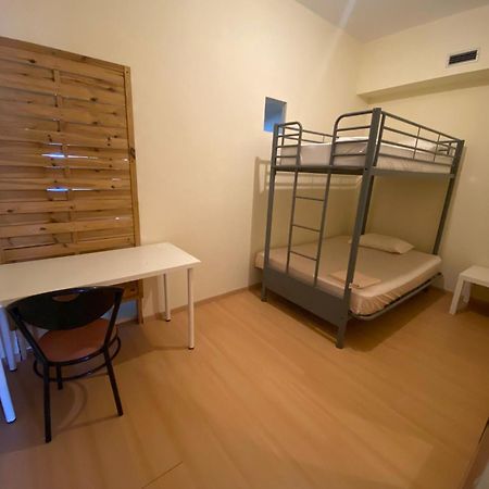 Garden Hostel Aradas Εξωτερικό φωτογραφία