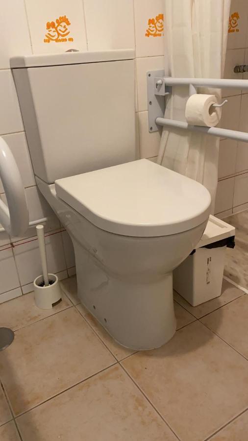 Garden Hostel Aradas Εξωτερικό φωτογραφία