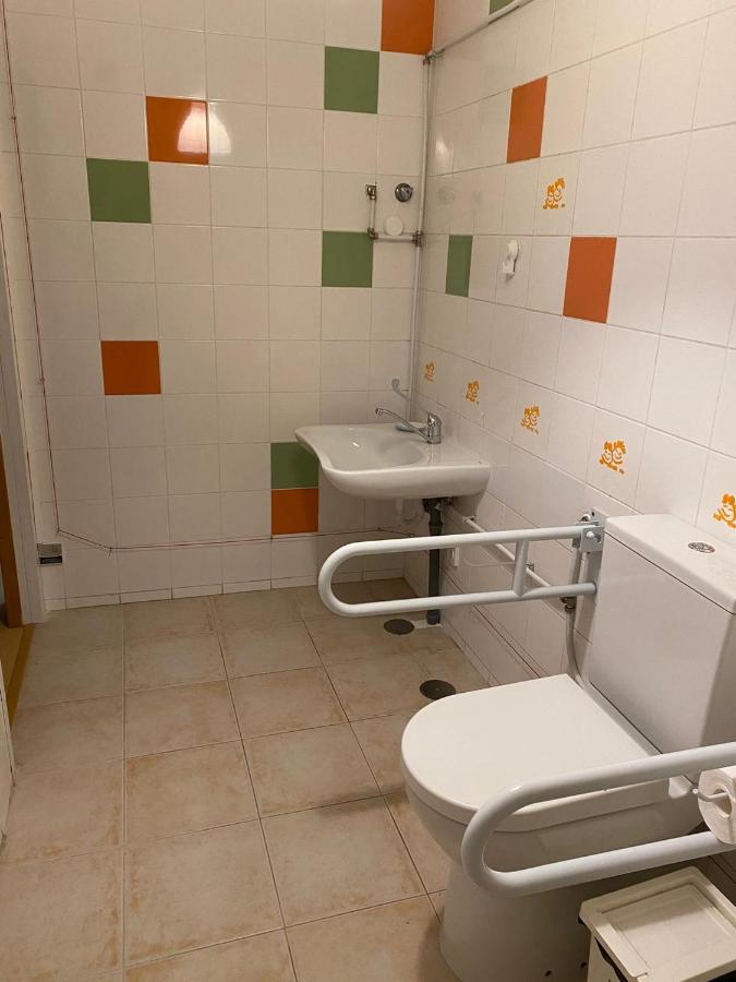 Garden Hostel Aradas Εξωτερικό φωτογραφία