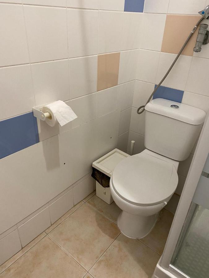 Garden Hostel Aradas Εξωτερικό φωτογραφία