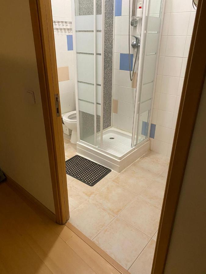 Garden Hostel Aradas Εξωτερικό φωτογραφία