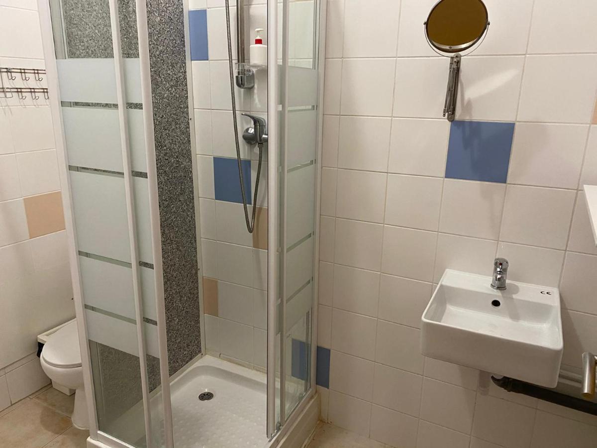 Garden Hostel Aradas Εξωτερικό φωτογραφία