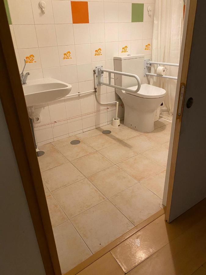 Garden Hostel Aradas Εξωτερικό φωτογραφία