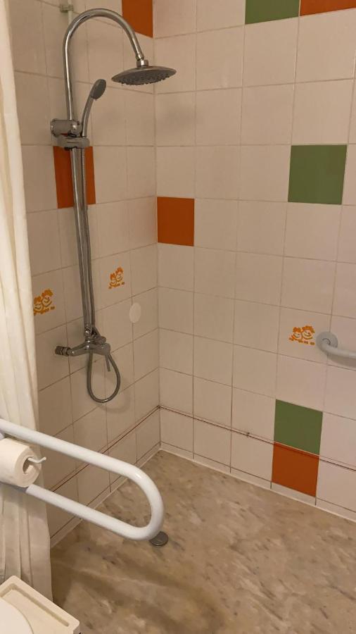 Garden Hostel Aradas Εξωτερικό φωτογραφία