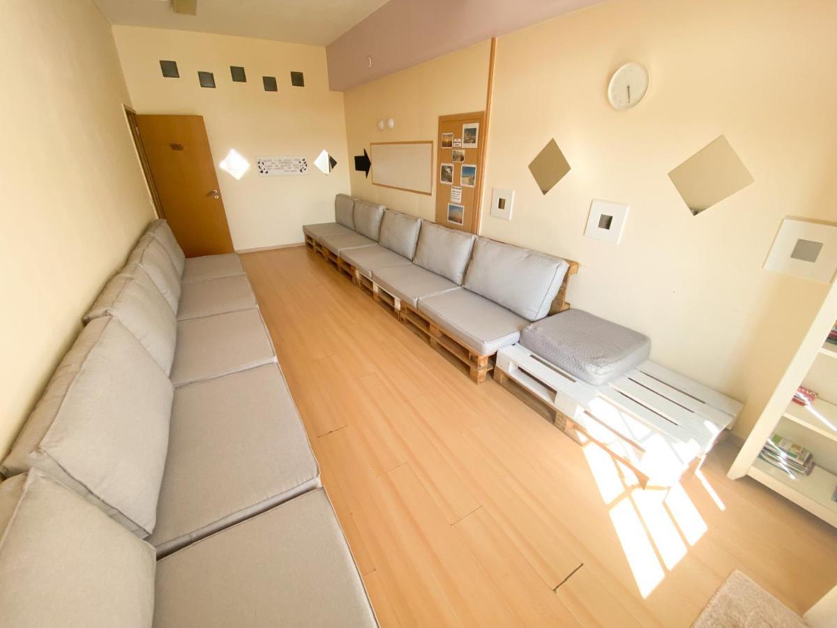 Garden Hostel Aradas Εξωτερικό φωτογραφία