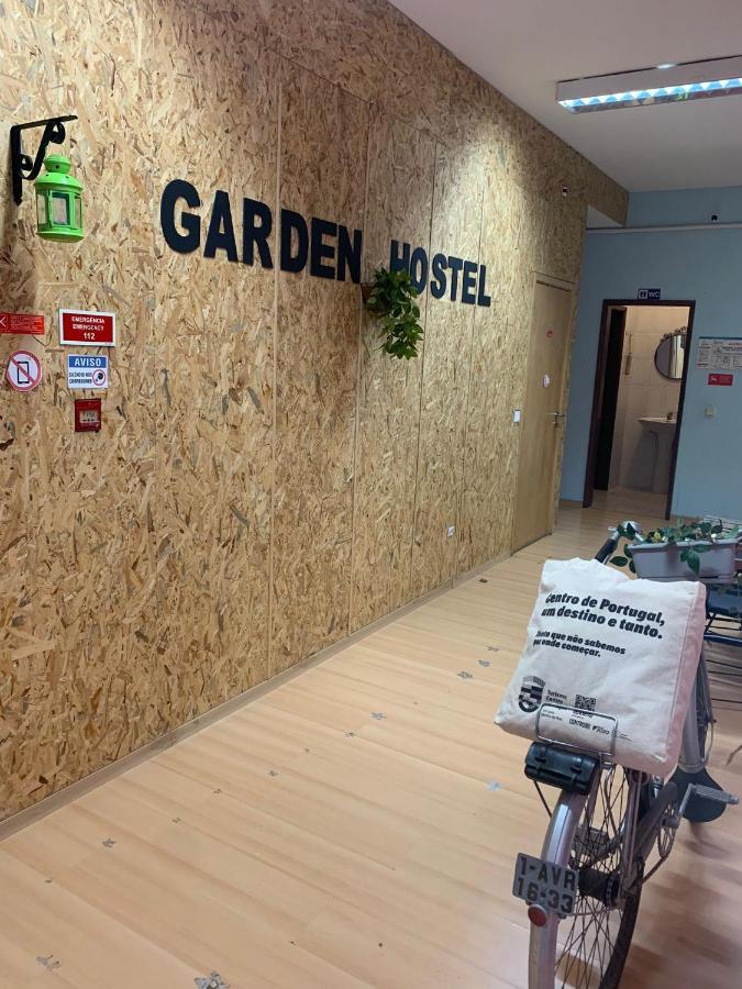 Garden Hostel Aradas Εξωτερικό φωτογραφία