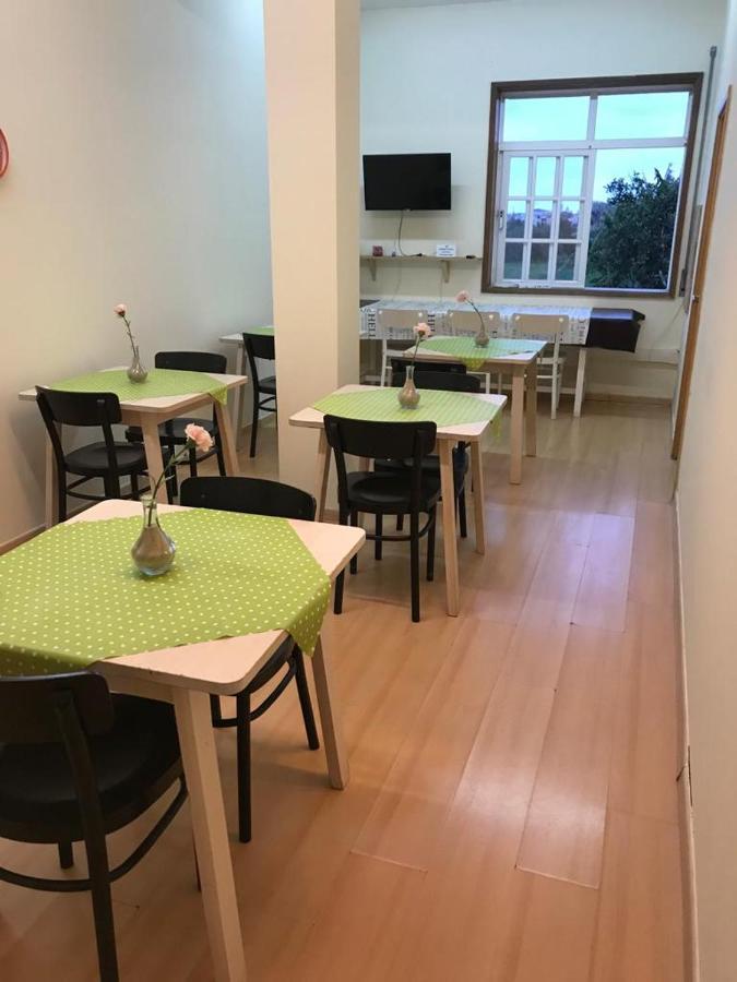 Garden Hostel Aradas Εξωτερικό φωτογραφία