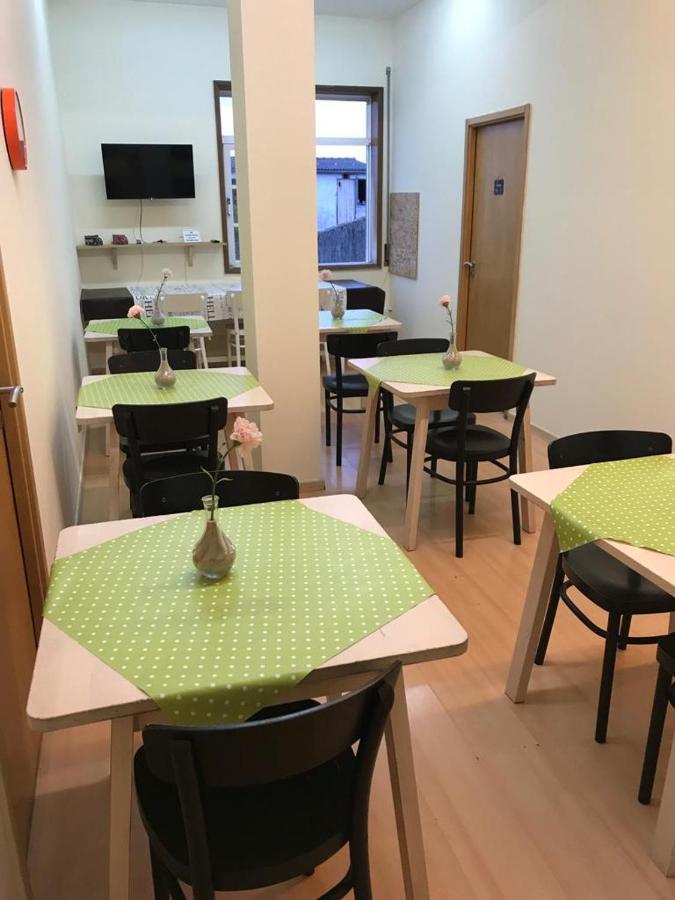 Garden Hostel Aradas Εξωτερικό φωτογραφία