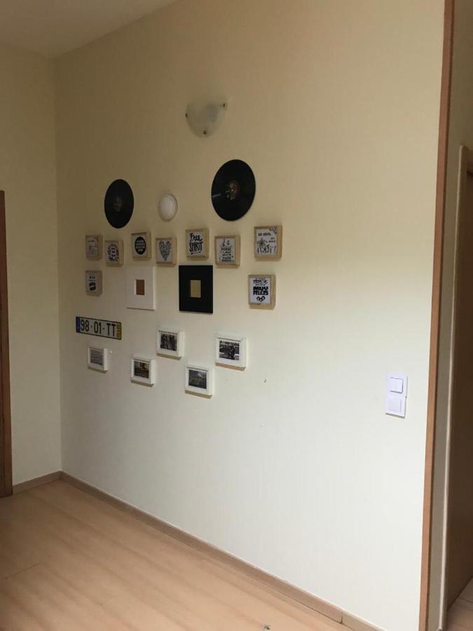 Garden Hostel Aradas Εξωτερικό φωτογραφία