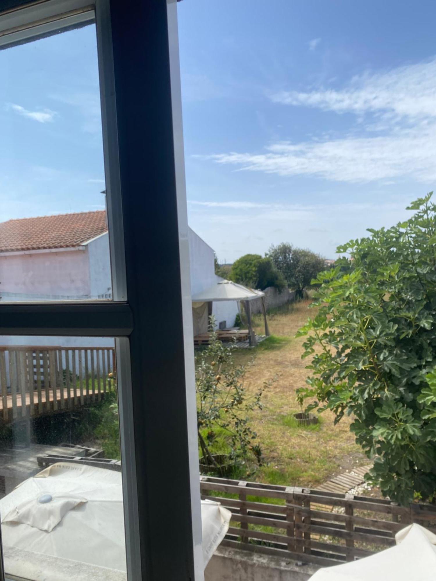 Garden Hostel Aradas Εξωτερικό φωτογραφία