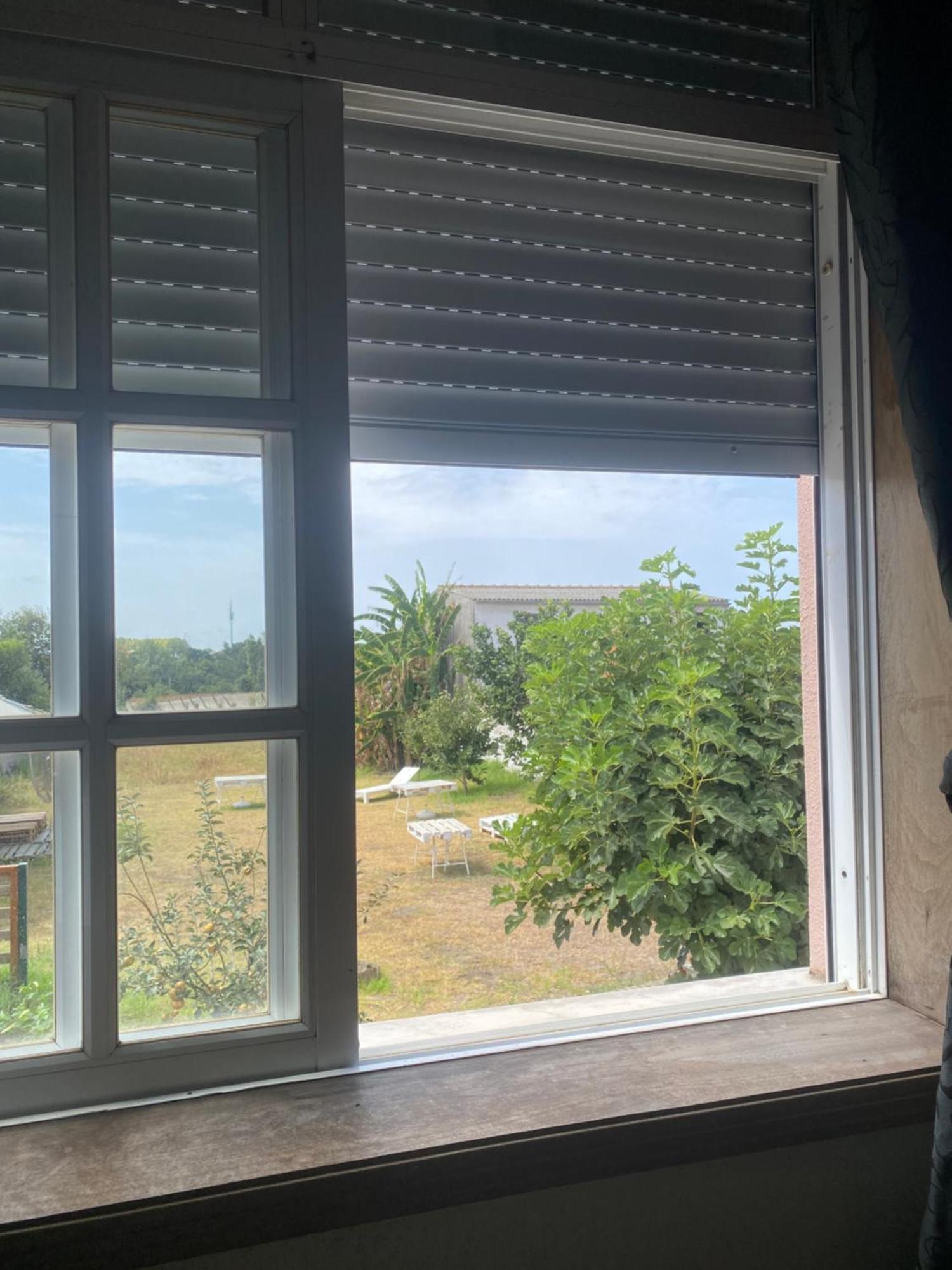 Garden Hostel Aradas Εξωτερικό φωτογραφία