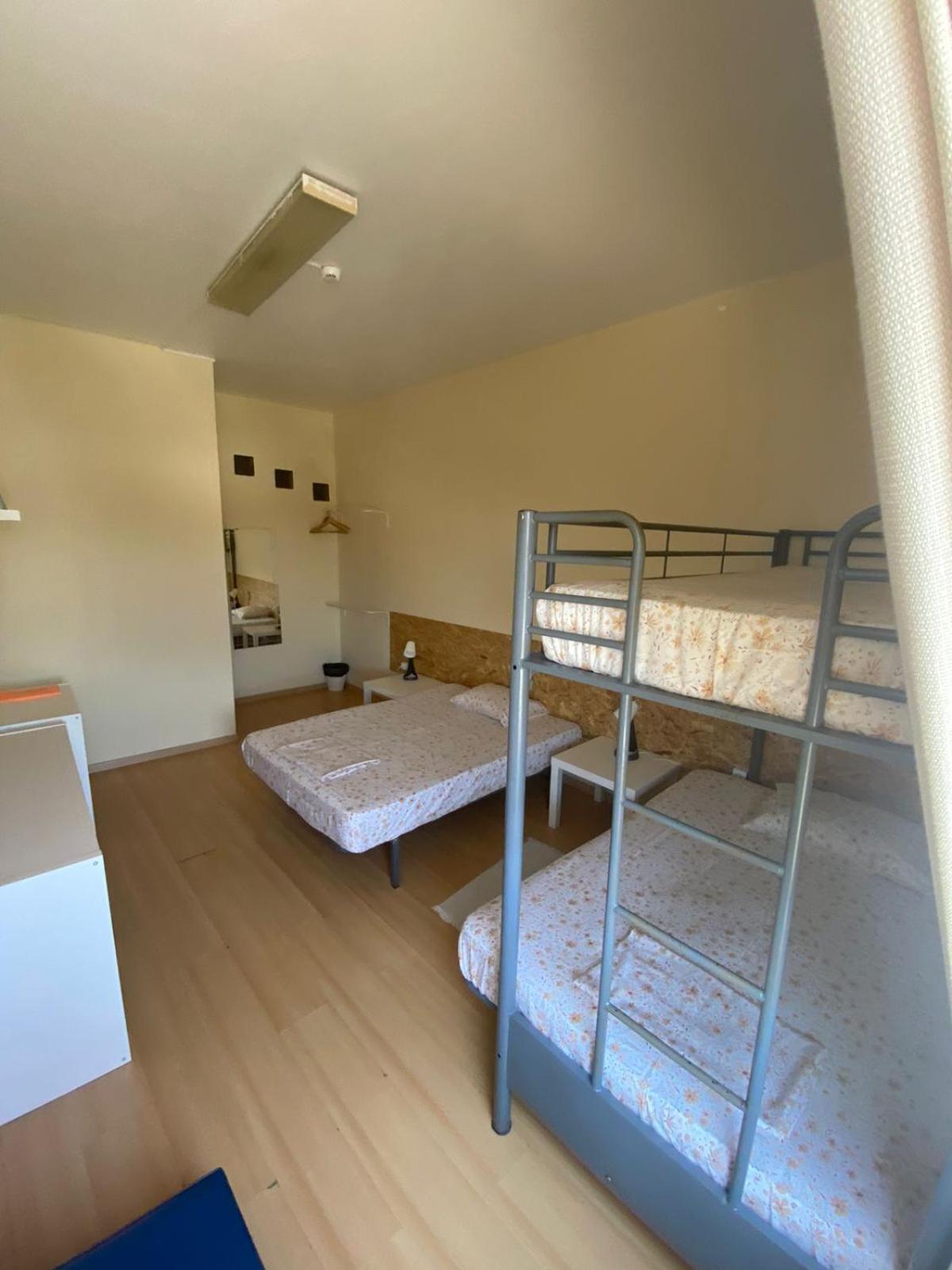 Garden Hostel Aradas Εξωτερικό φωτογραφία