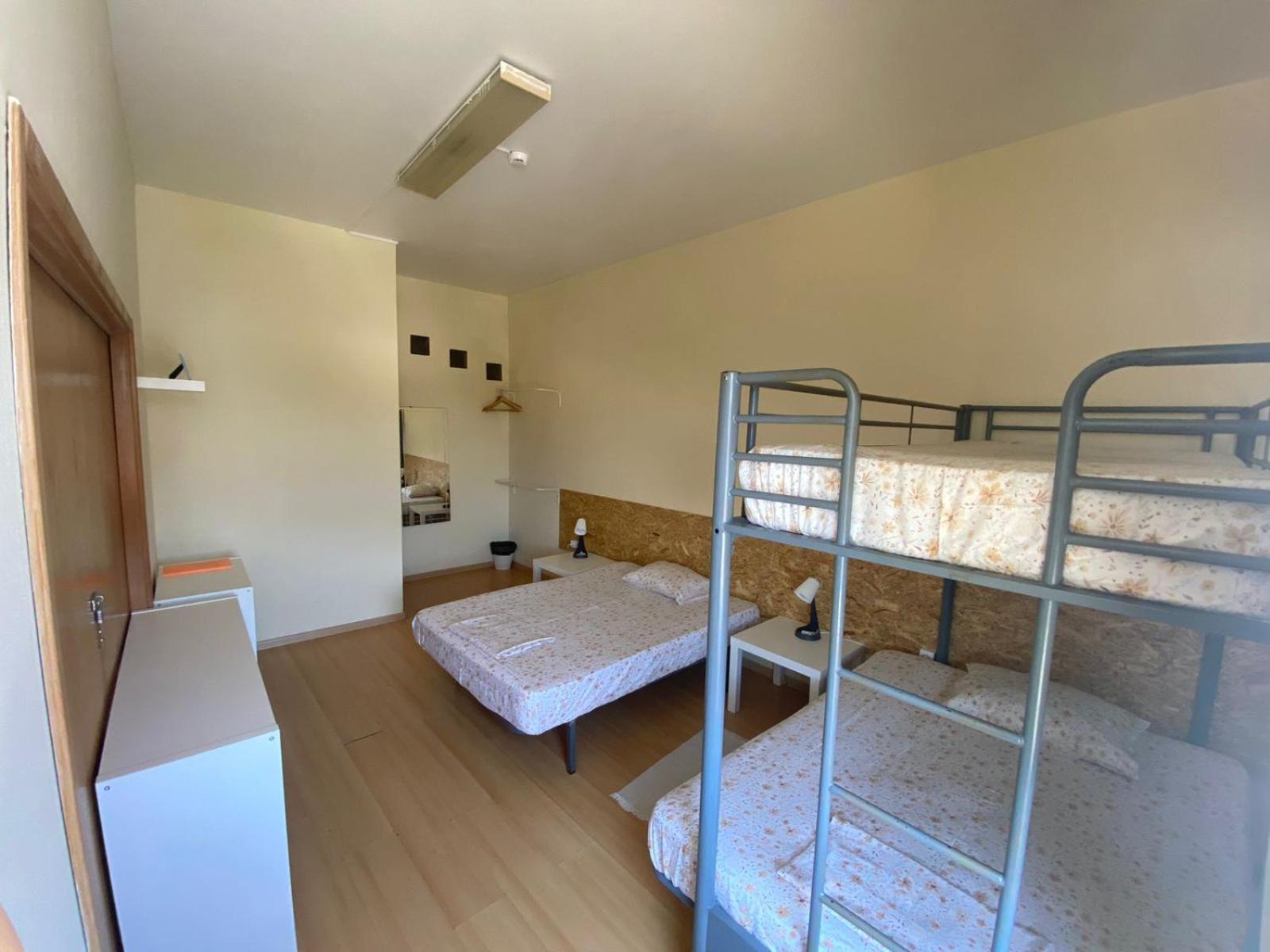Garden Hostel Aradas Εξωτερικό φωτογραφία
