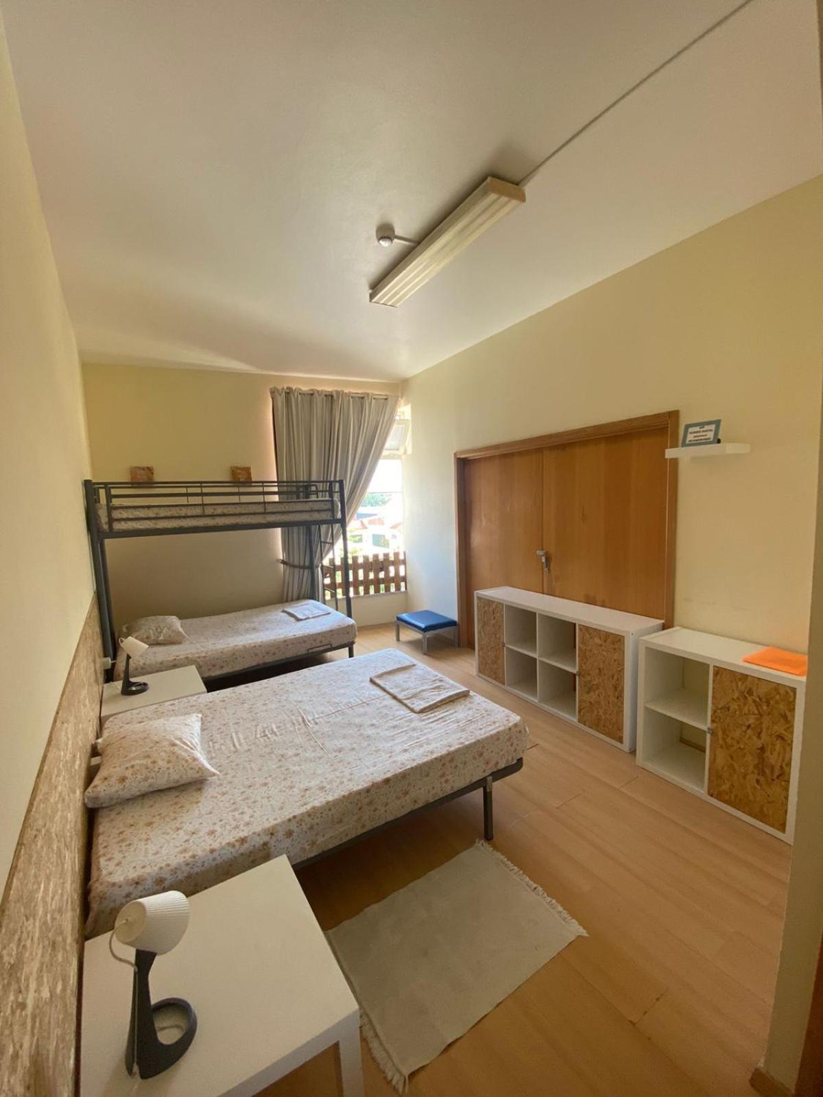Garden Hostel Aradas Εξωτερικό φωτογραφία