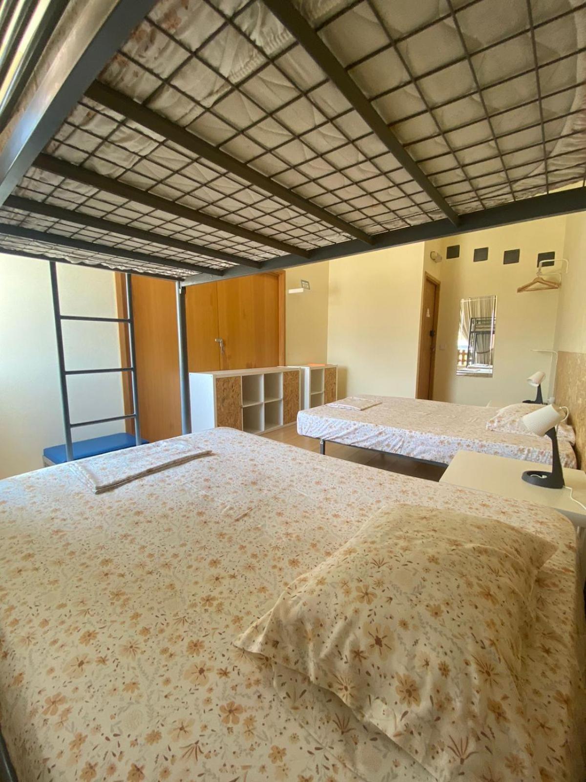 Garden Hostel Aradas Εξωτερικό φωτογραφία