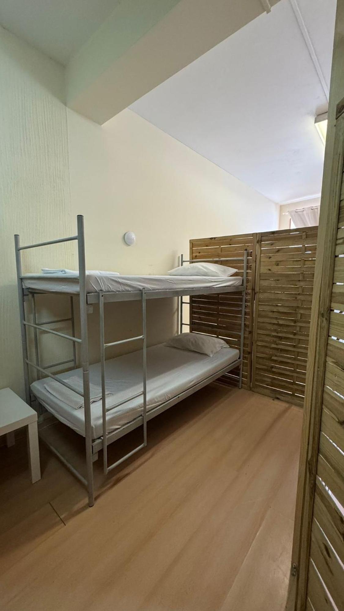 Garden Hostel Aradas Εξωτερικό φωτογραφία