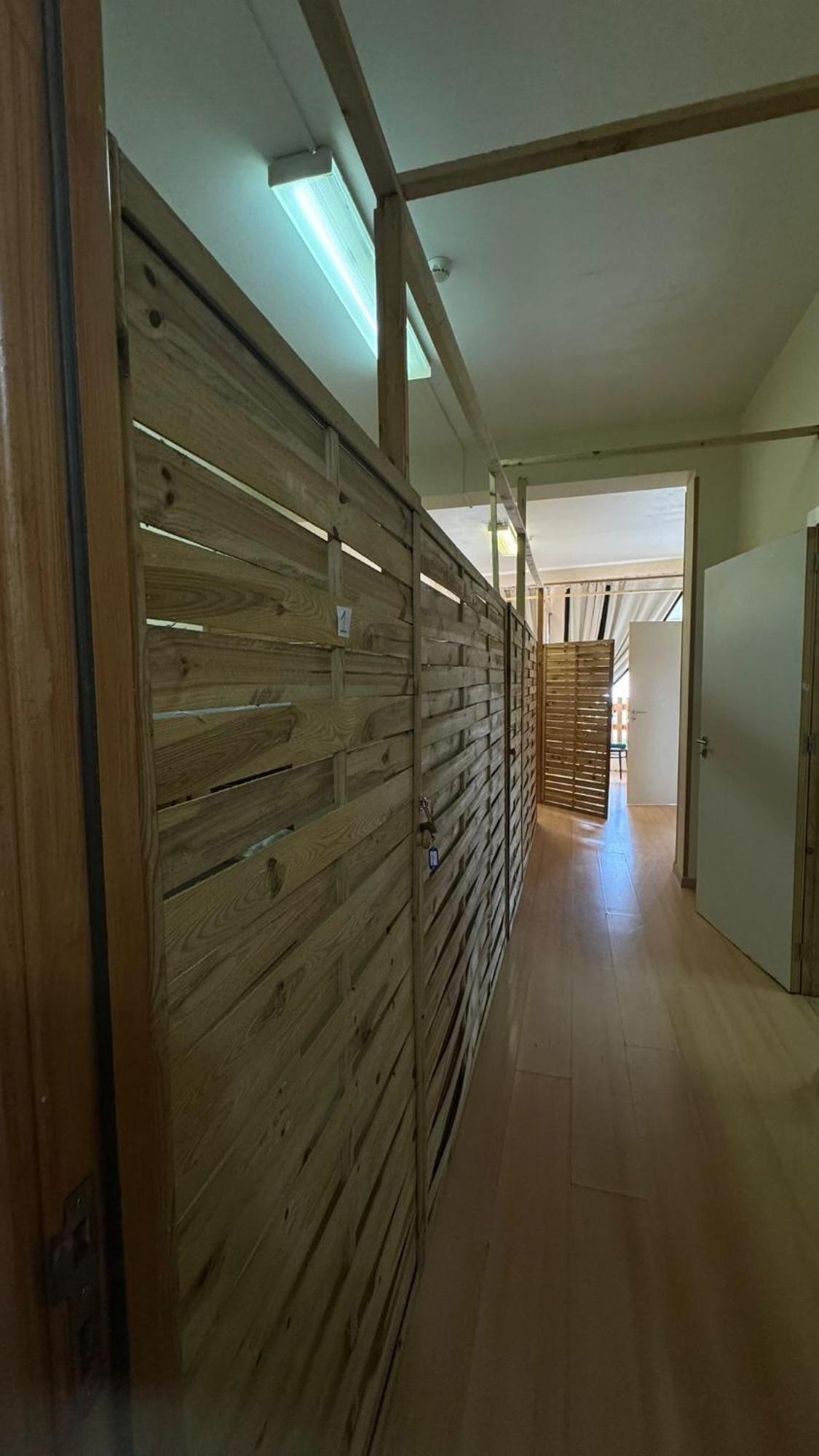 Garden Hostel Aradas Εξωτερικό φωτογραφία