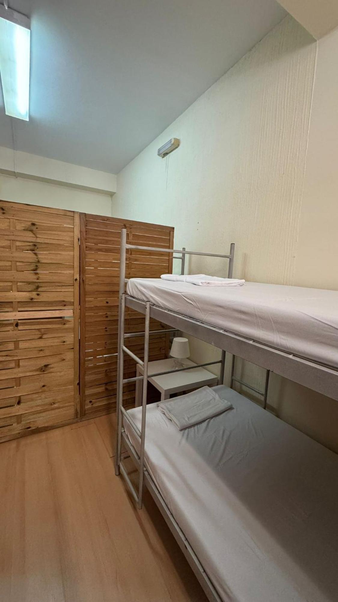 Garden Hostel Aradas Εξωτερικό φωτογραφία