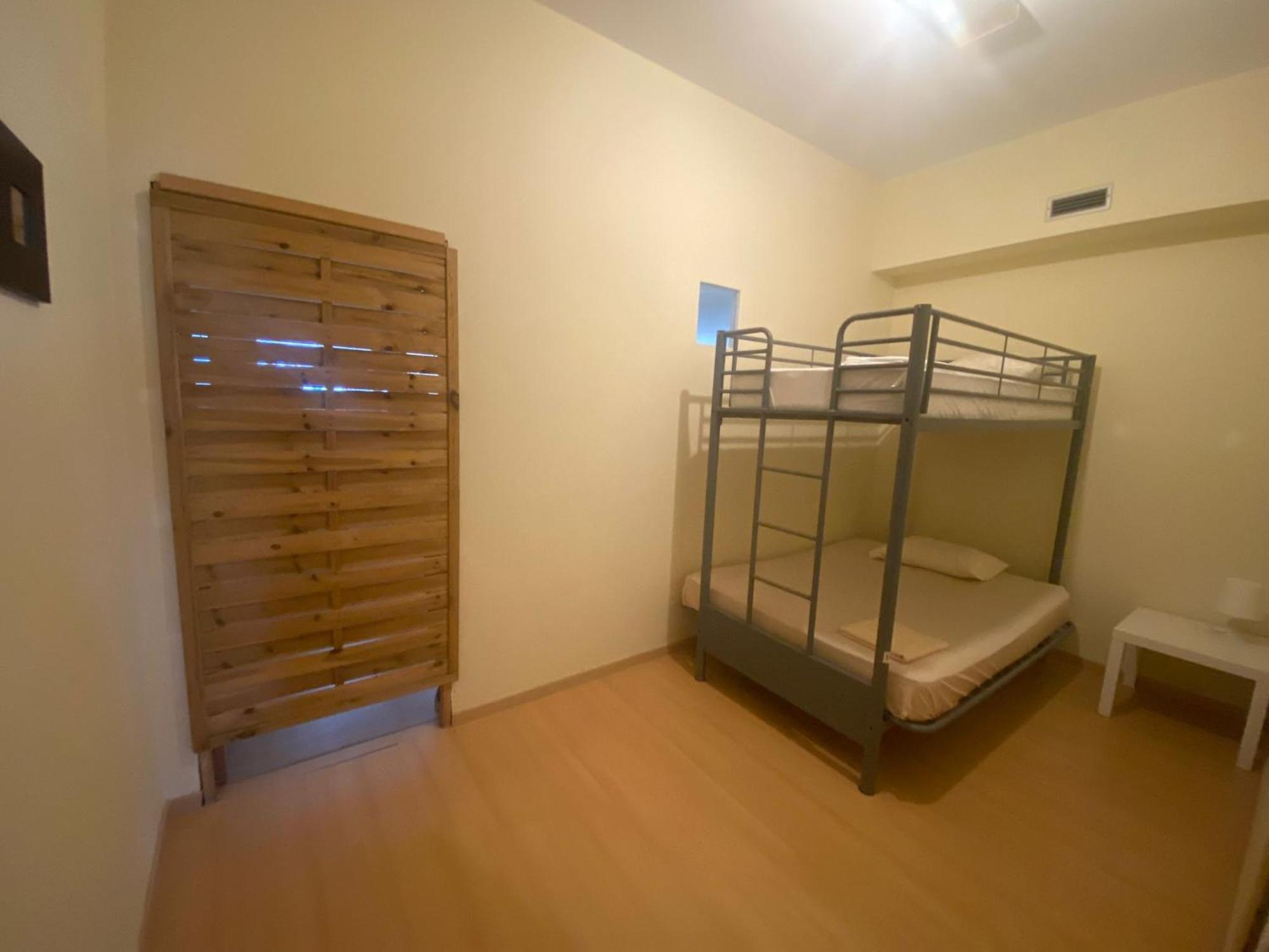 Garden Hostel Aradas Εξωτερικό φωτογραφία
