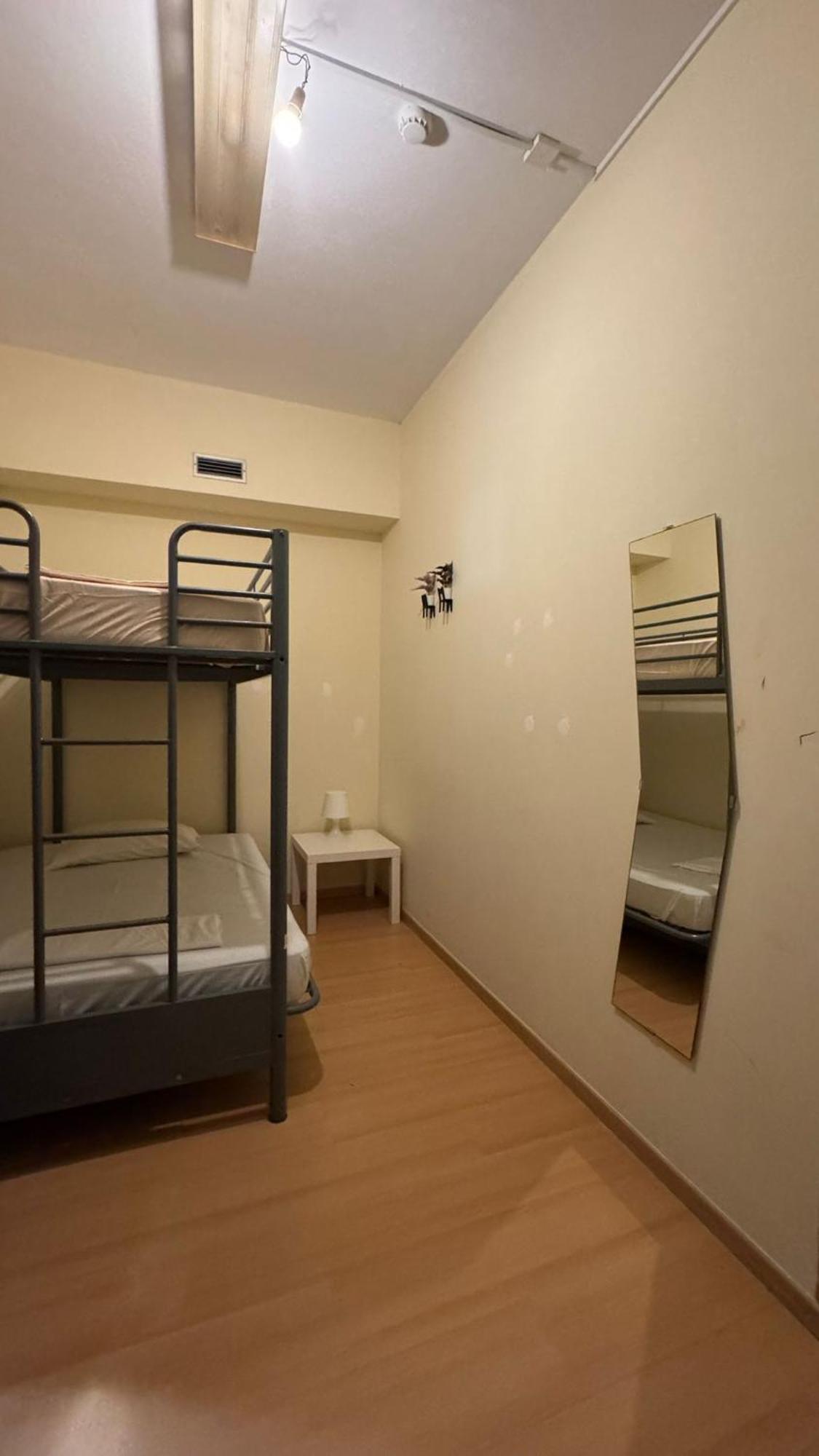 Garden Hostel Aradas Εξωτερικό φωτογραφία