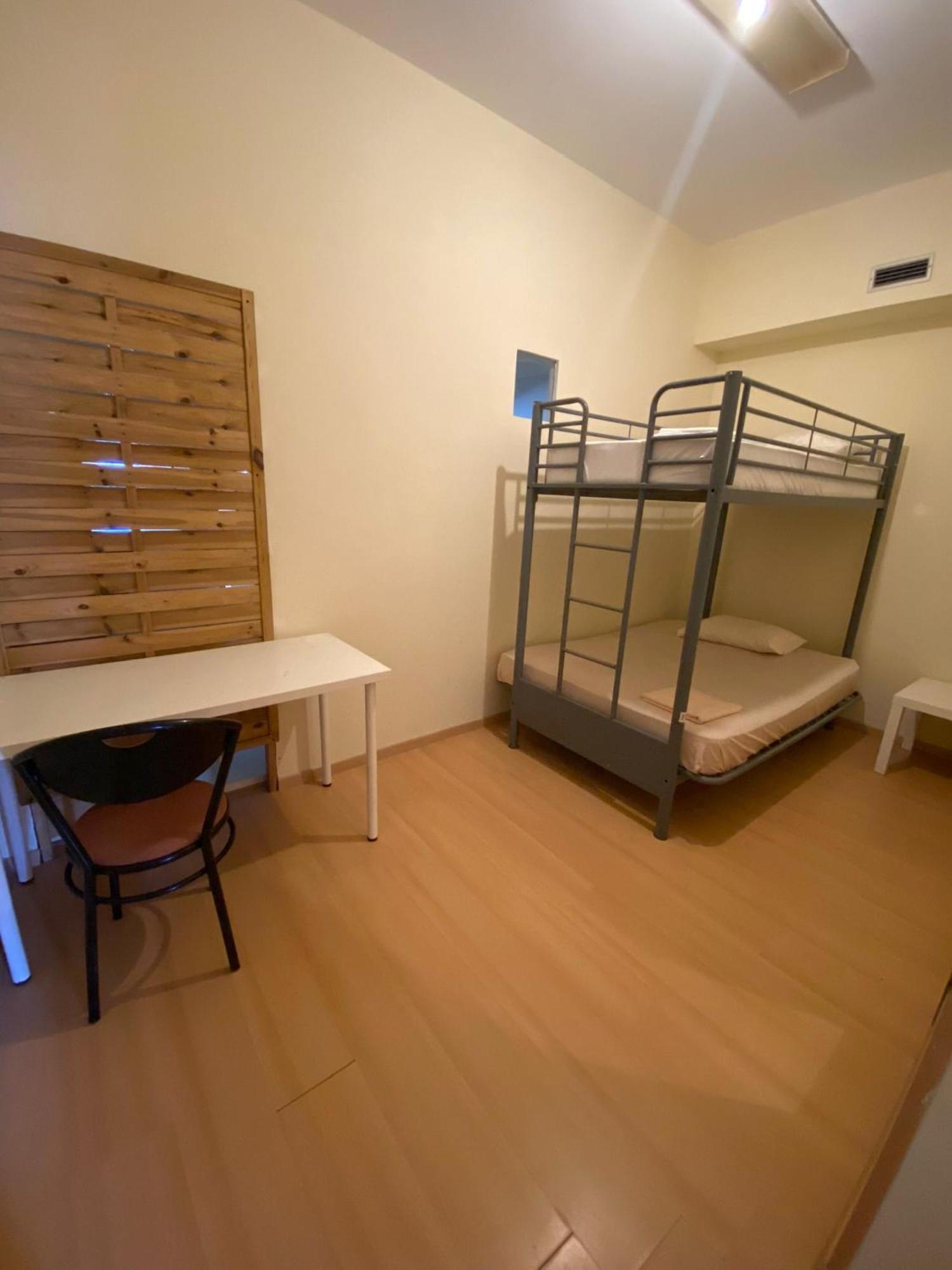 Garden Hostel Aradas Εξωτερικό φωτογραφία
