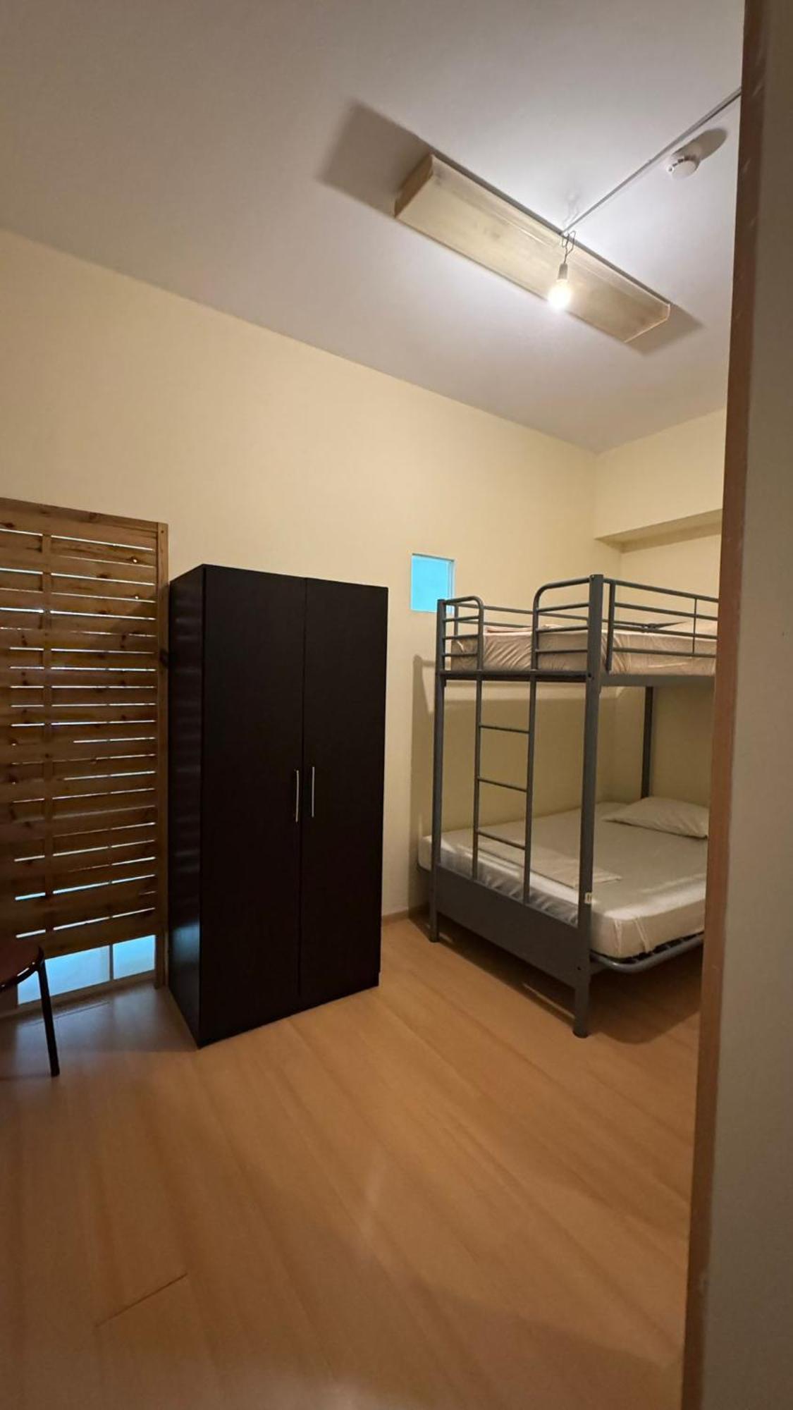 Garden Hostel Aradas Εξωτερικό φωτογραφία
