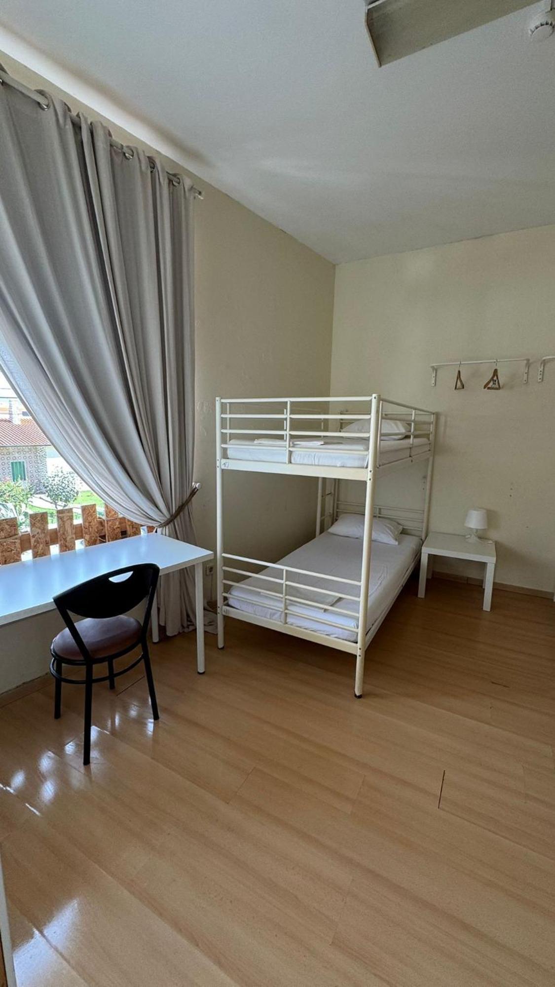 Garden Hostel Aradas Εξωτερικό φωτογραφία