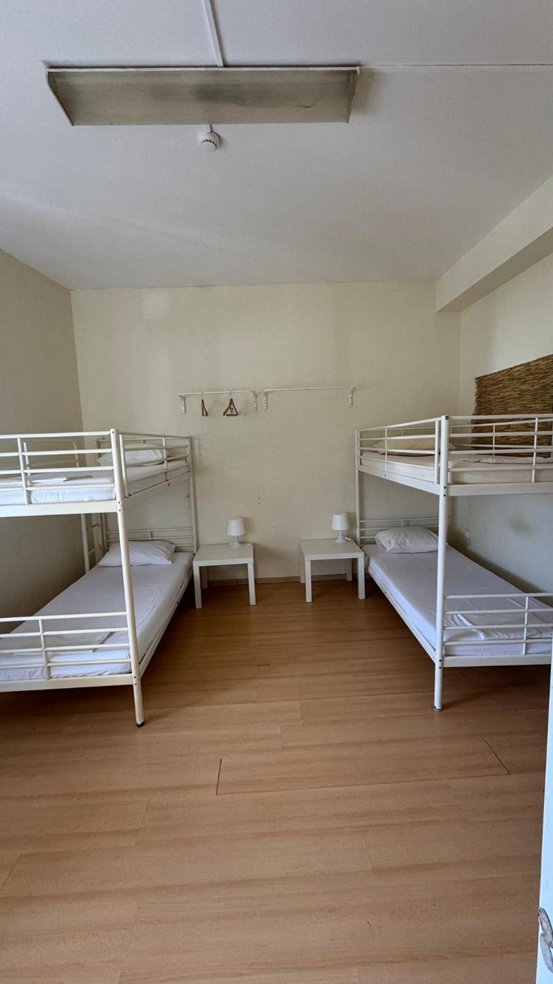 Garden Hostel Aradas Εξωτερικό φωτογραφία
