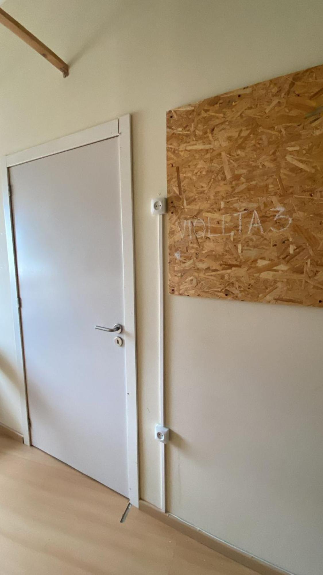 Garden Hostel Aradas Εξωτερικό φωτογραφία