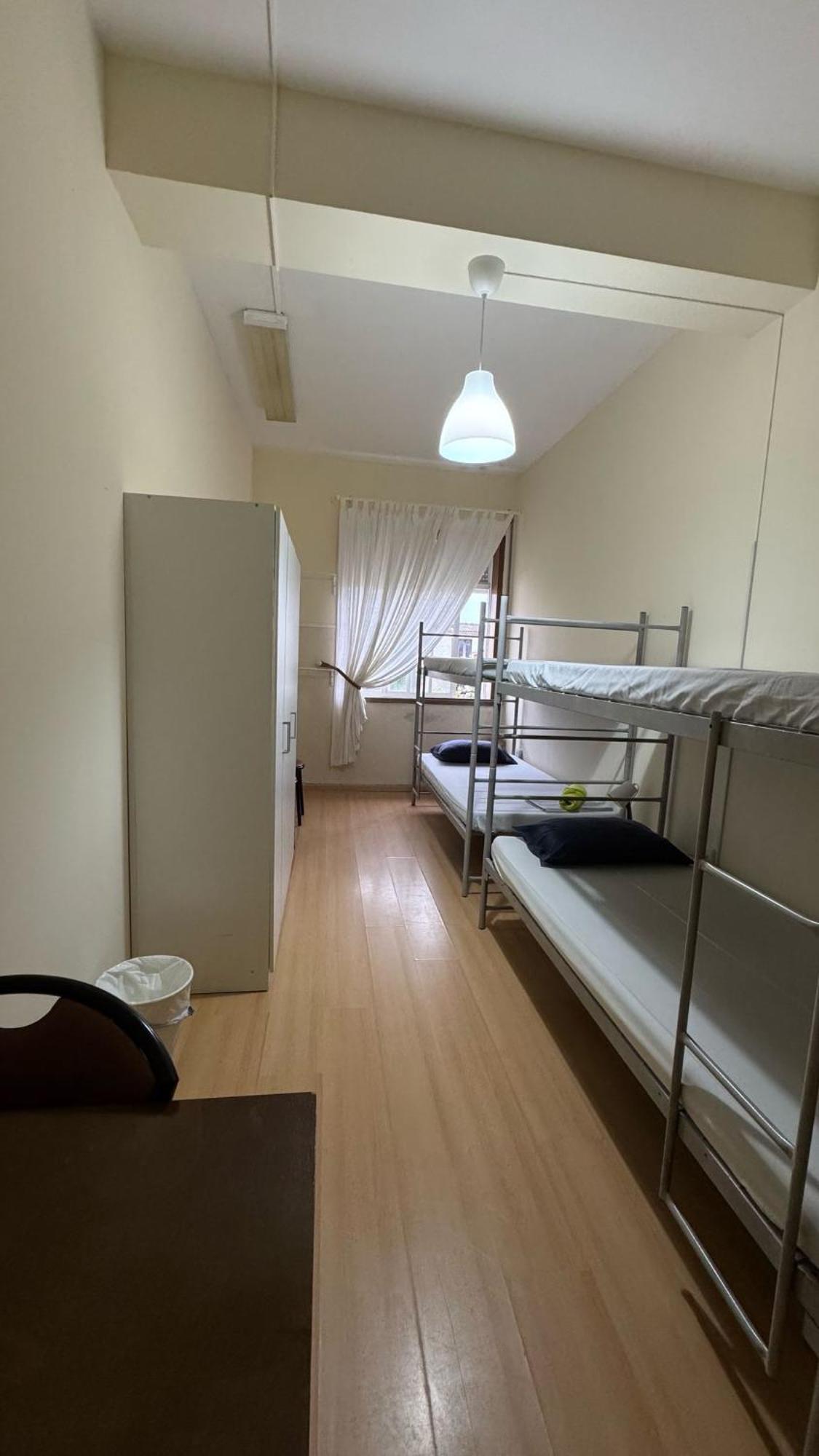 Garden Hostel Aradas Εξωτερικό φωτογραφία