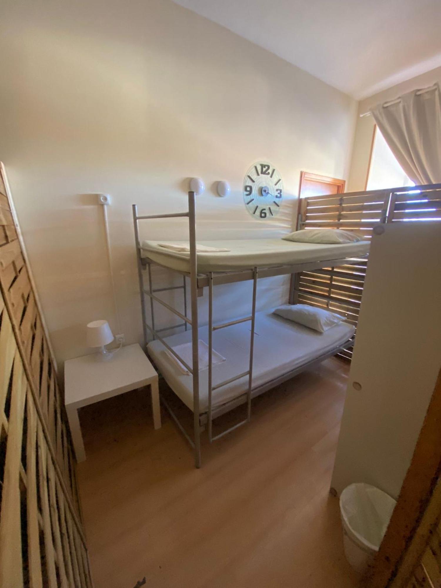 Garden Hostel Aradas Εξωτερικό φωτογραφία