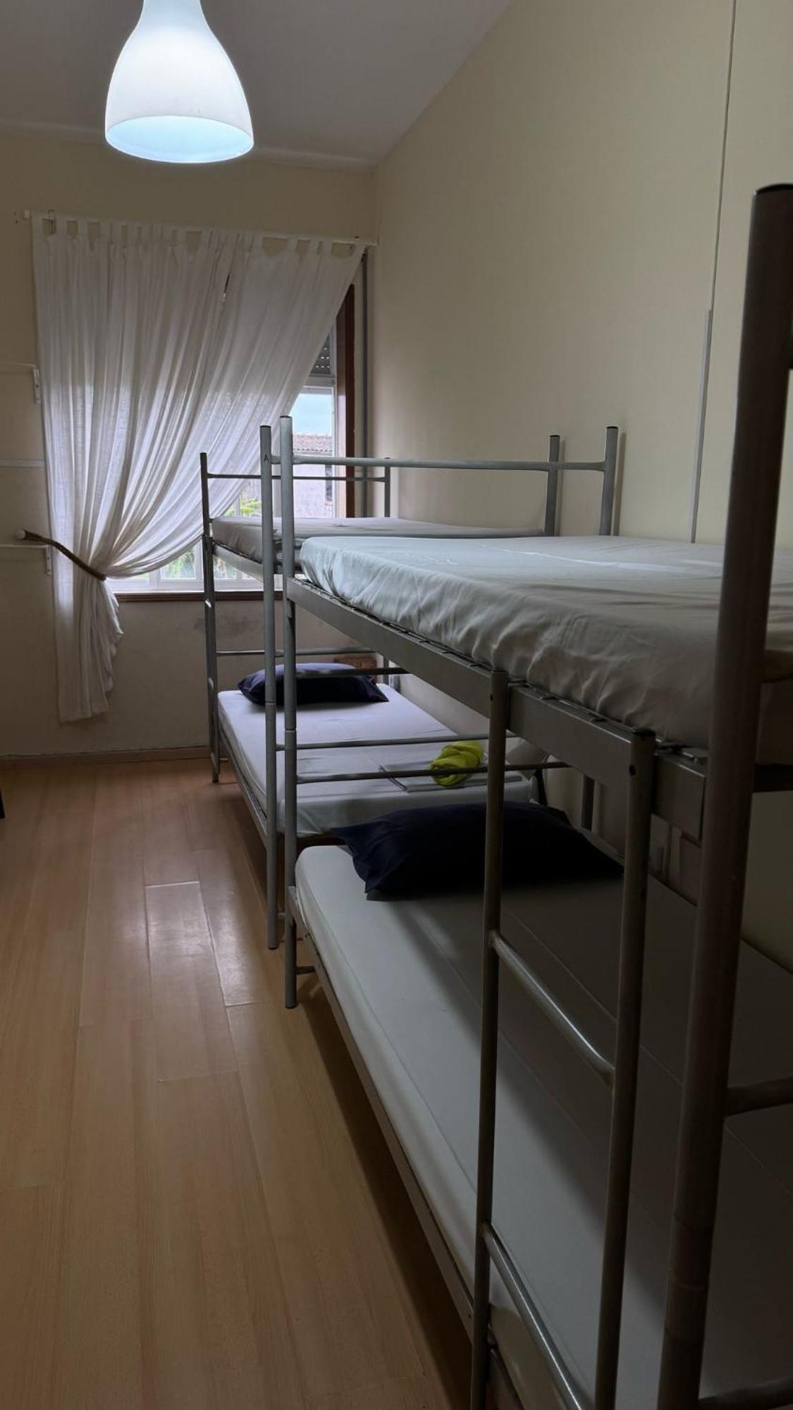 Garden Hostel Aradas Εξωτερικό φωτογραφία