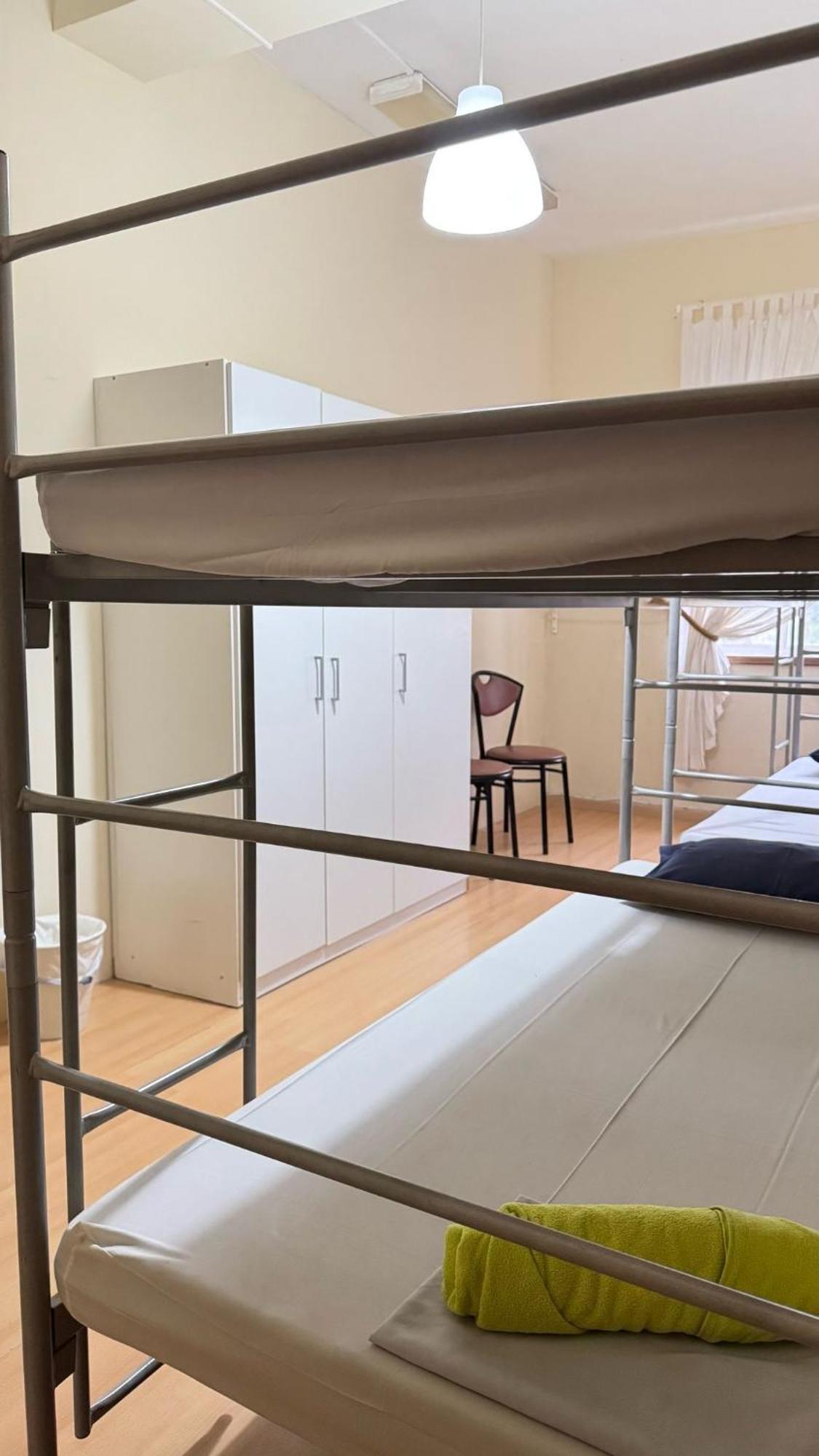 Garden Hostel Aradas Εξωτερικό φωτογραφία