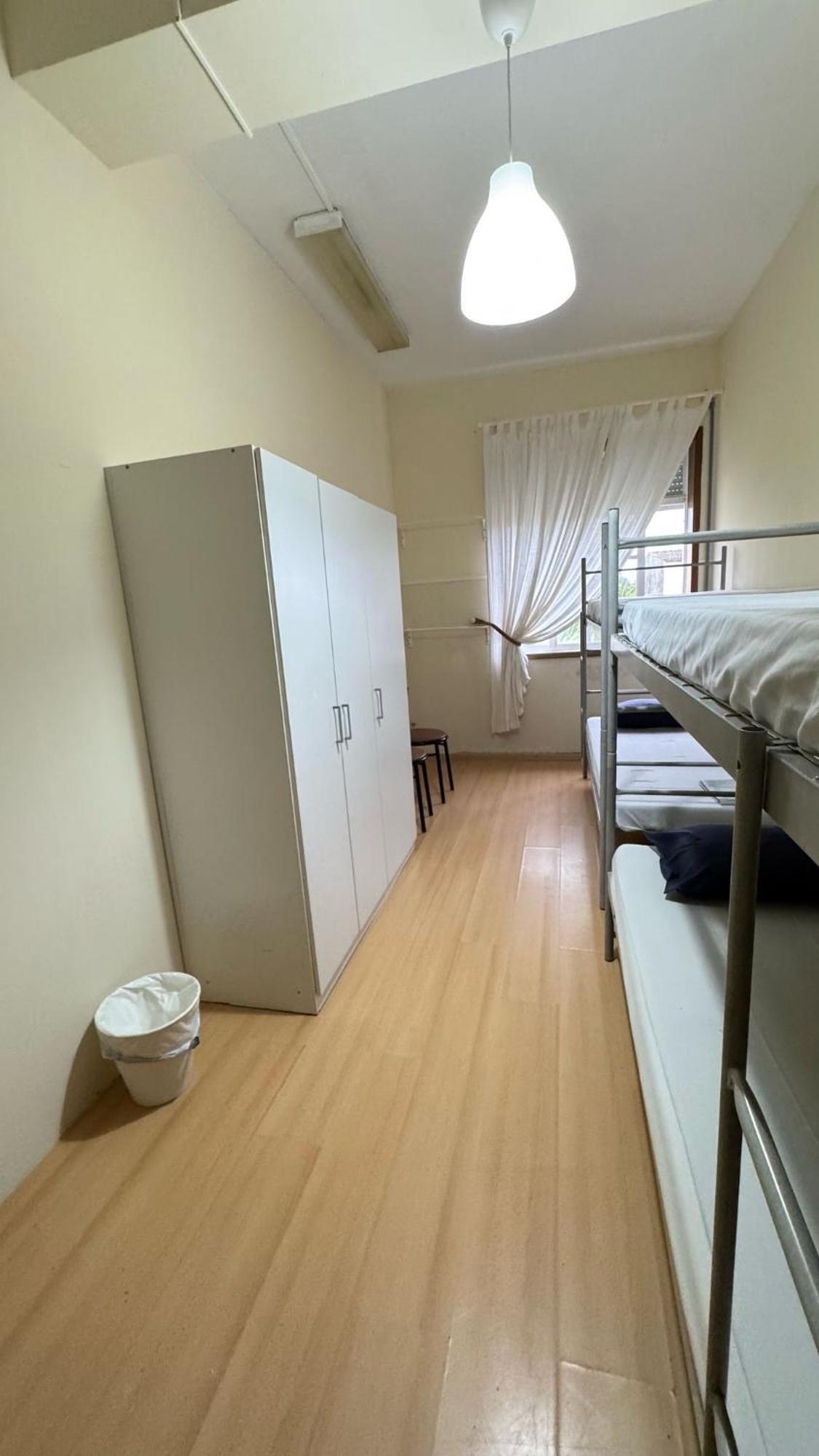Garden Hostel Aradas Εξωτερικό φωτογραφία