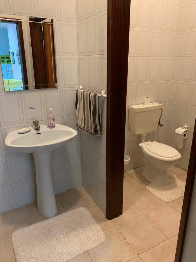 Garden Hostel Aradas Εξωτερικό φωτογραφία