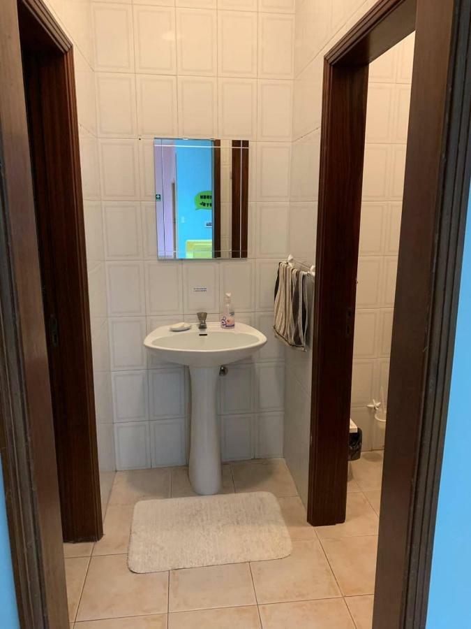 Garden Hostel Aradas Εξωτερικό φωτογραφία