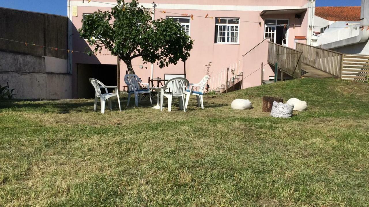 Garden Hostel Aradas Εξωτερικό φωτογραφία