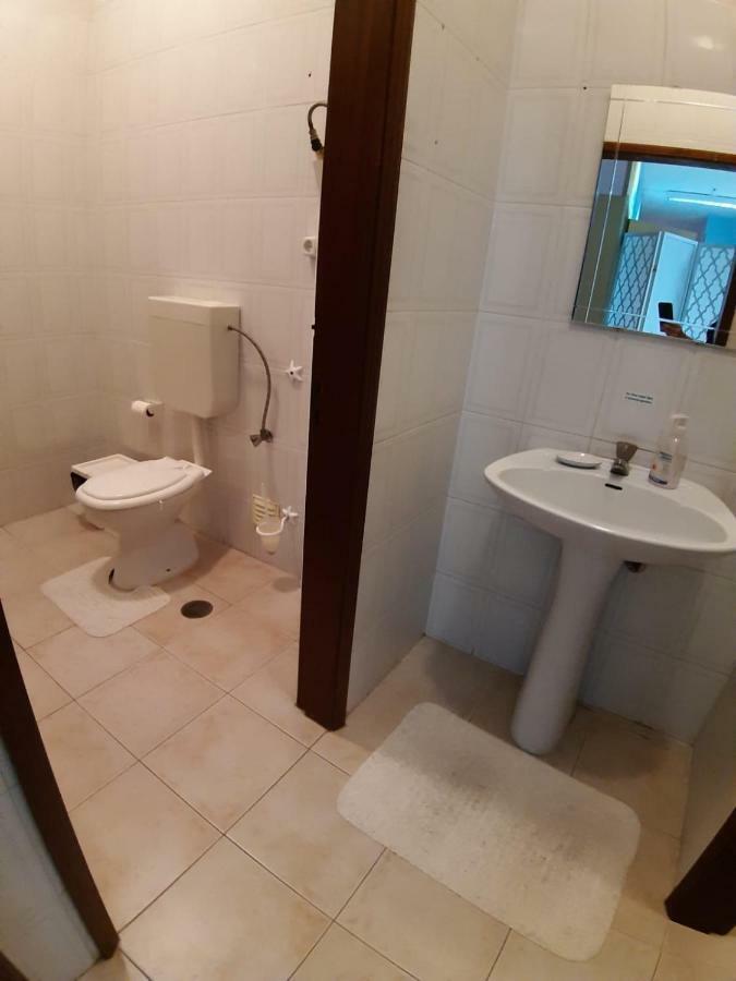 Garden Hostel Aradas Εξωτερικό φωτογραφία