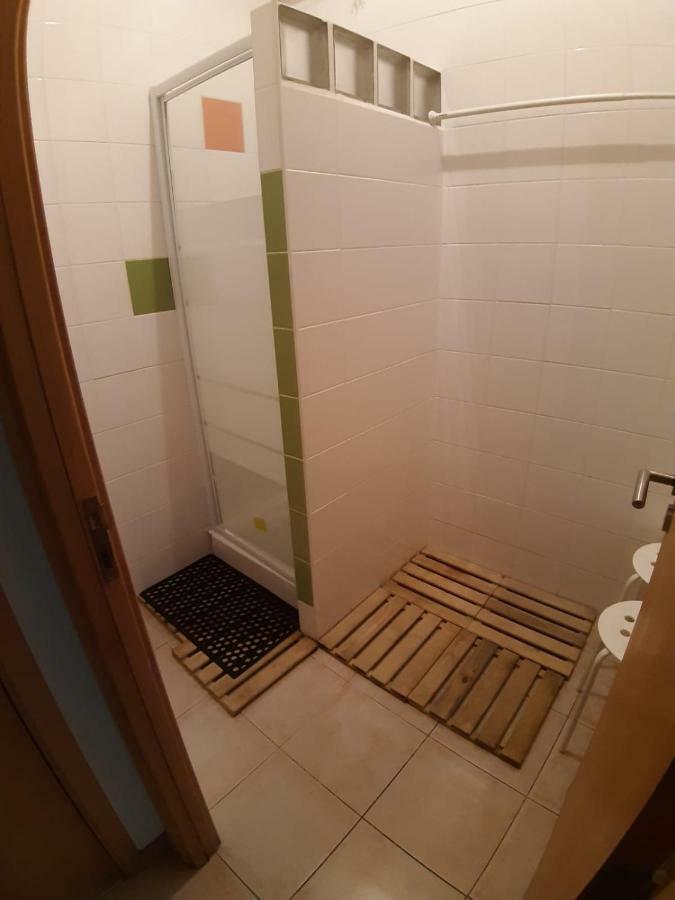Garden Hostel Aradas Εξωτερικό φωτογραφία