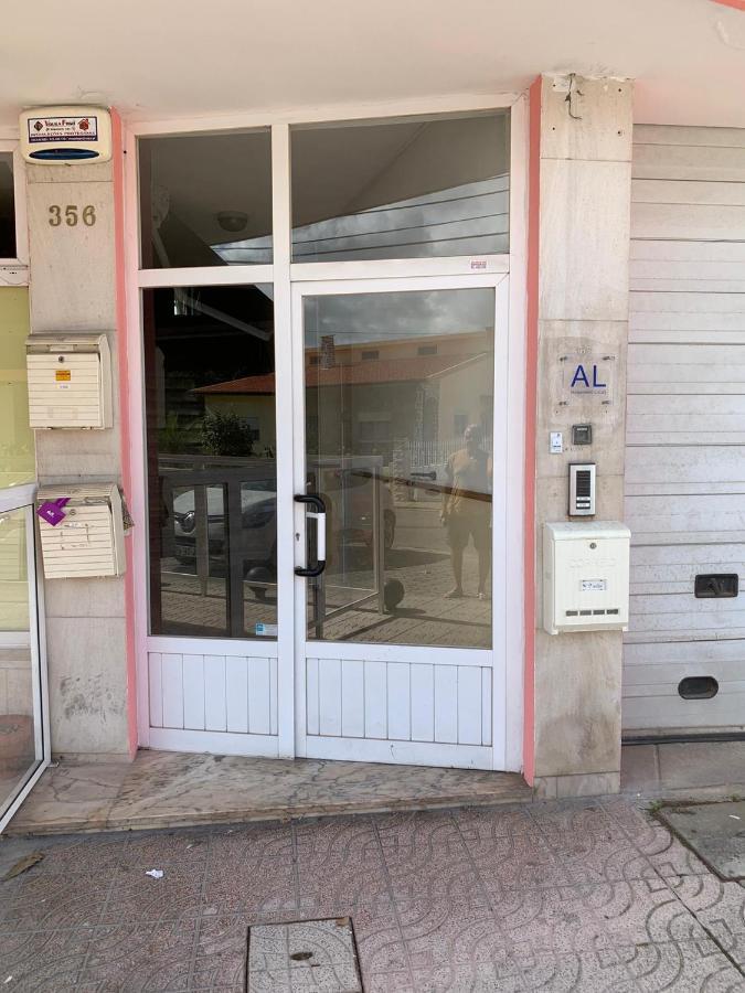 Garden Hostel Aradas Εξωτερικό φωτογραφία