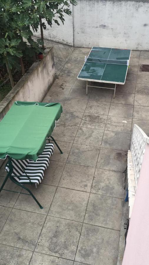 Garden Hostel Aradas Εξωτερικό φωτογραφία