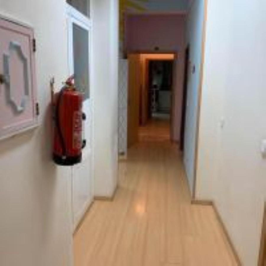Garden Hostel Aradas Εξωτερικό φωτογραφία
